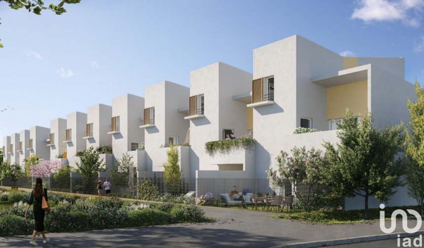 Apartment 4 rooms of 80 m² in Avignon (84000)
