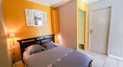 Appartement 1 pièce de 45 m² à Théoule-sur-Mer (06590)