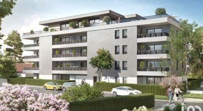 Appartement 2 pièces de 42 m² à Collonges-sous-Salève (74160)