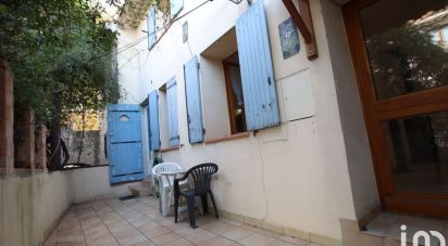 House 4 rooms of 117 m² in Marseille (13012)