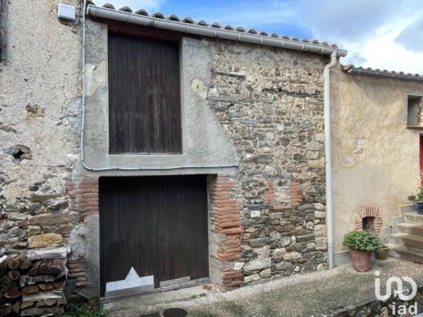 House 2 rooms of 77 m² in Calmeilles (66400)