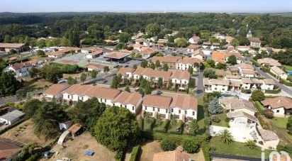 Apartment 4 rooms of 83 m² in Messanges (40660)