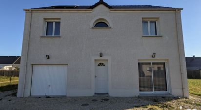 House 6 rooms of 120 m² in - (27130)