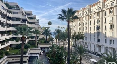 Apartment 3 rooms of 111 m² in Cannes (06400)