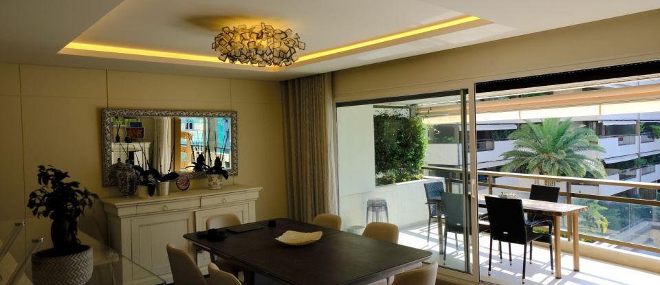 Apartment 3 rooms of 111 m² in Cannes (06400)