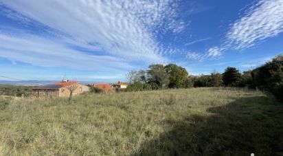 Land of 1,100 m² in Llauro (66300)