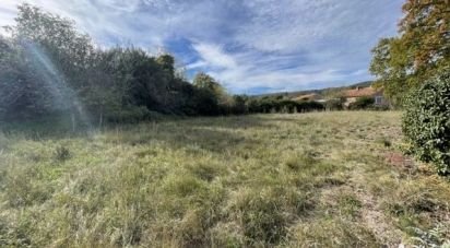 Land of 1,100 m² in Llauro (66300)
