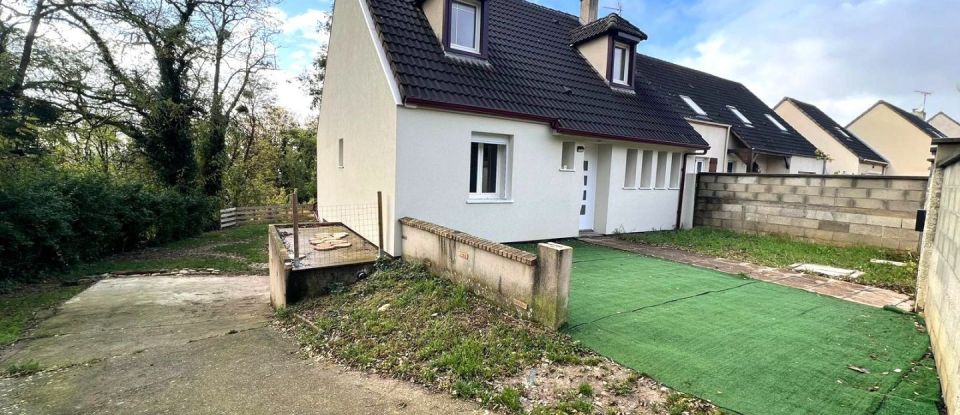 House 5 rooms of 93 m² in Montereau-Fault-Yonne (77130)