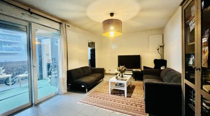 Appartement 4 pièces de 74 m² à Montpellier (34080)