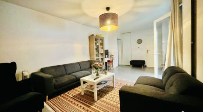 Apartment 4 rooms of 74 m² in Montpellier (34080)