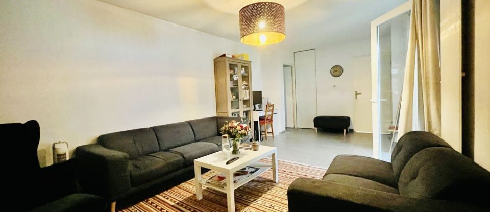 Apartment 4 rooms of 74 m² in Montpellier (34080)