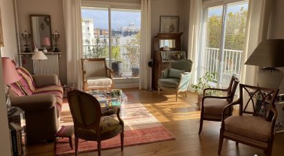 Apartment 3 rooms of 71 m² in Boulogne-Billancourt (92100)