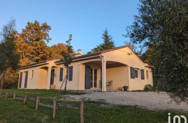 House 4 rooms of 97 m² in Bergerac (24100)