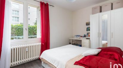 Appartement 4 pièces de 62 m² à Villeurbanne (69100)