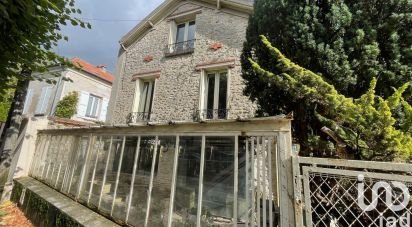 House 6 rooms of 110 m² in Meaux (77100)