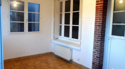 Maison 3 pièces de 104 m² à Houx (28130)