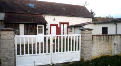 Maison 3 pièces de 104 m² à Houx (28130)