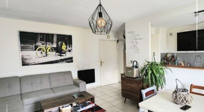 Appartement 3 pièces de 62 m² à Rouen (76100)