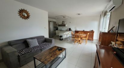 Appartement 3 pièces de 63 m² à Rouffiac-Tolosan (31180)