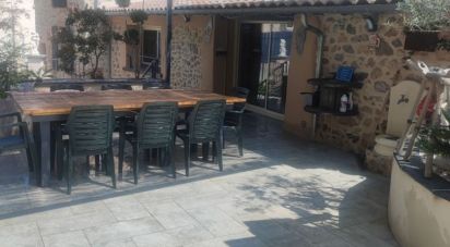 House 7 rooms of 145 m² in Vion (07610)