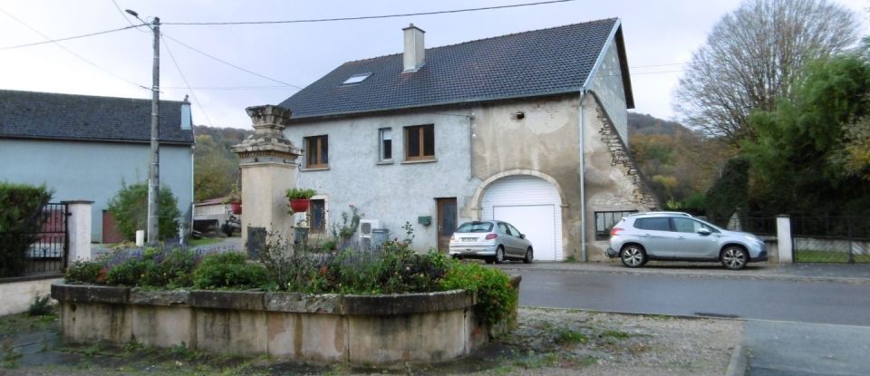 House 10 rooms of 233 m² in Courchaton (70110)