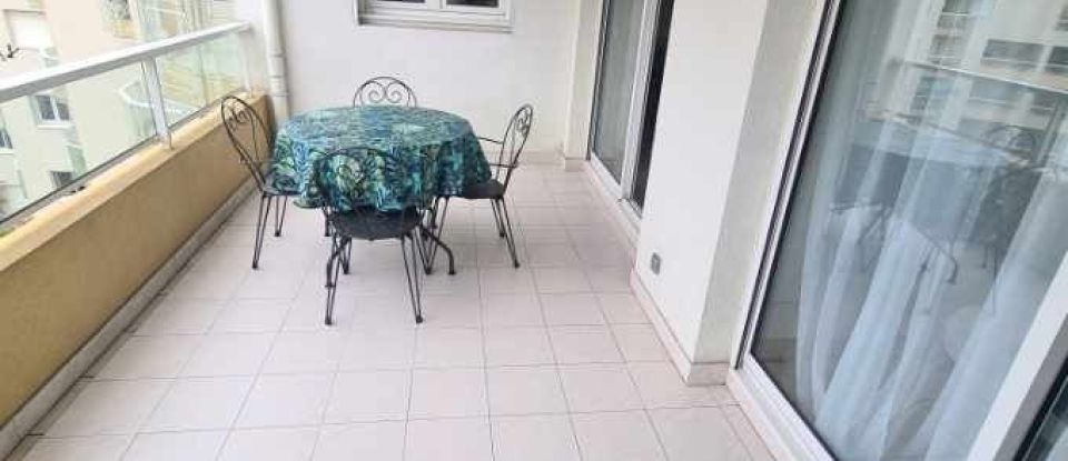 Appartement 2 pièces de 42 m² à Cavalaire-sur-Mer (83240)