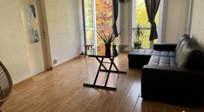 Apartment 3 rooms of 64 m² in Toulouse (31500)