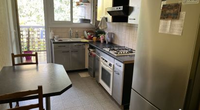 Apartment 3 rooms of 64 m² in Toulouse (31500)