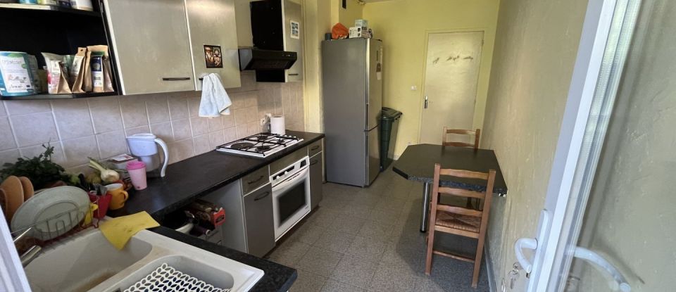 Appartement 3 pièces de 64 m² à Toulouse (31500)