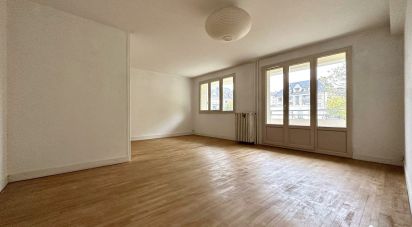 Apartment 5 rooms of 81 m² in Troyes (10000)