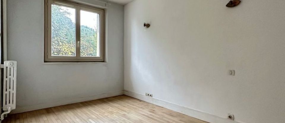 Appartement 5 pièces de 81 m² à Troyes (10000)