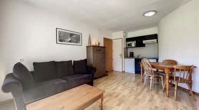 Appartement 2 pièces de 39 m² à Samoëns (74340)