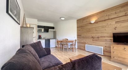 Apartment 2 rooms of 39 m² in Samoëns (74340)