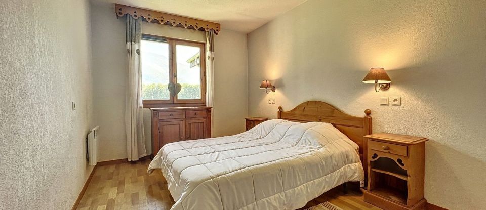 Appartement 2 pièces de 39 m² à Samoëns (74340)