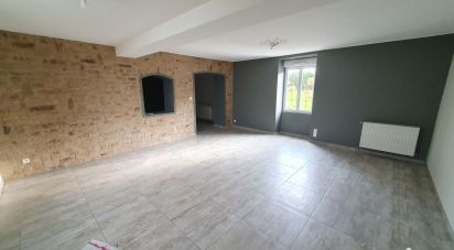 House 4 rooms of 270 m² in Montréverd (85260)