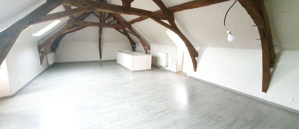 Maison 4 pièces de 270 m² à Montréverd (85260)