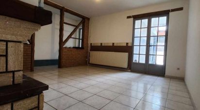 House 6 rooms of 130 m² in Auchel (62260)