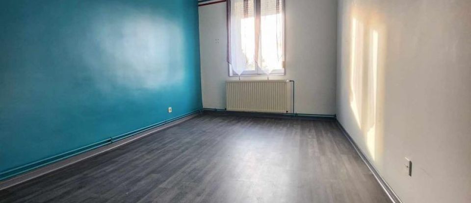 House 6 rooms of 130 m² in Auchel (62260)