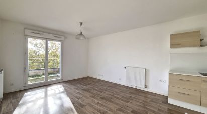 Apartment 3 rooms of 61 m² in Brie-Comte-Robert (77170)