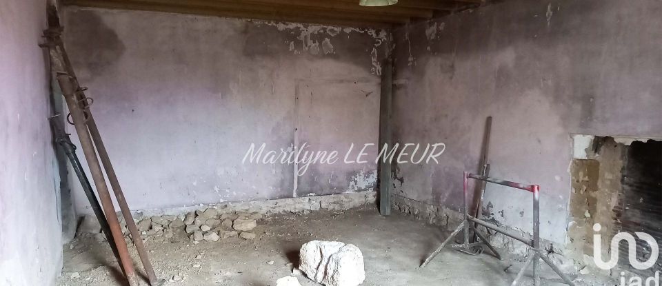 Traditional house 6 rooms of 191 m² in Néré (17510)