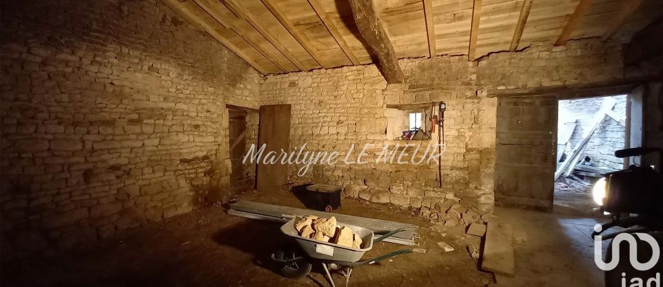 Traditional house 6 rooms of 191 m² in Néré (17510)
