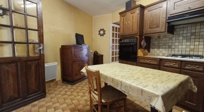 House 5 rooms of 118 m² in Bais (53160)
