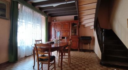 House 5 rooms of 118 m² in Bais (53160)