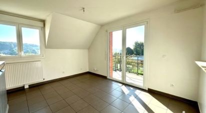 Appartement 3 pièces de 53 m² à Montivilliers (76290)