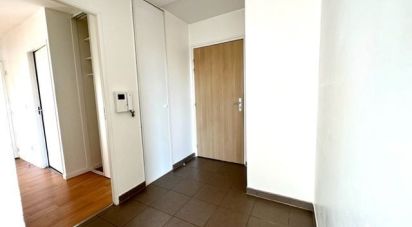Apartment 3 rooms of 53 m² in Montivilliers (76290)