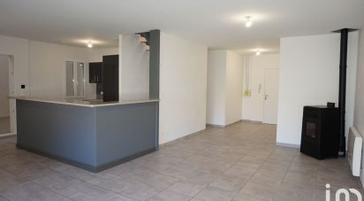 Appartement 5 pièces de 135 m² à Labégude (07200)