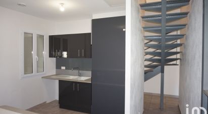 Appartement 5 pièces de 135 m² à Labégude (07200)