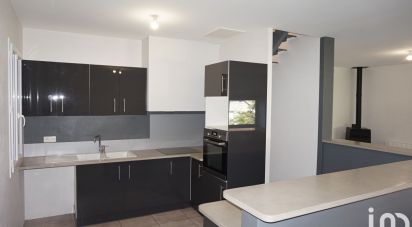 Apartment 5 rooms of 135 m² in Labégude (07200)