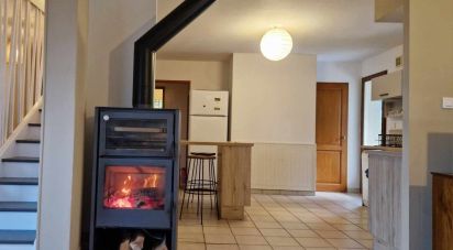 House 6 rooms of 125 m² in Condat-sur-Vienne (87920)