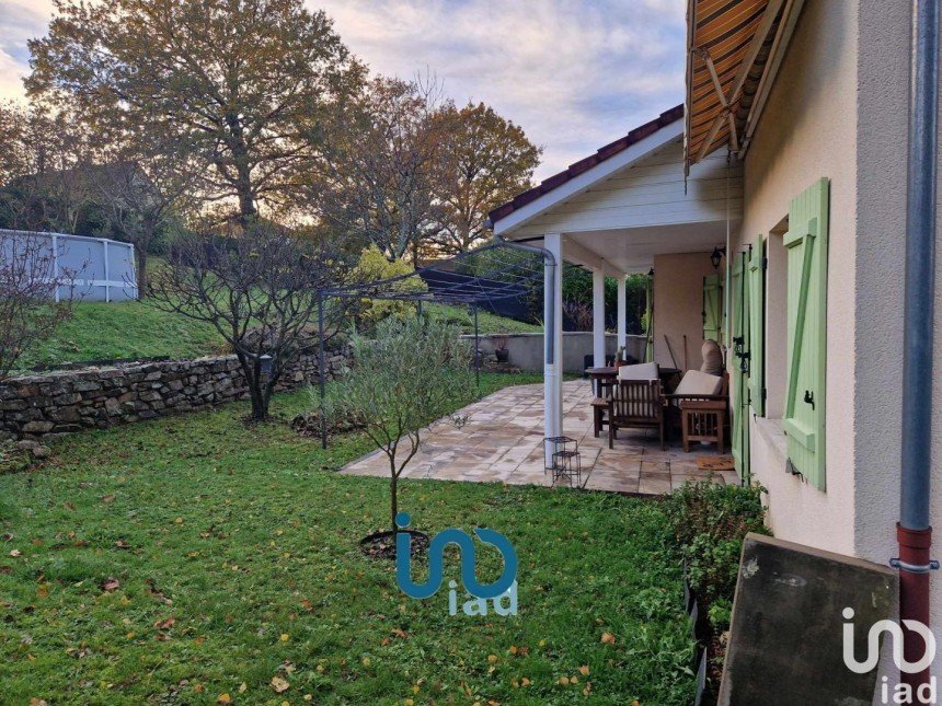 House 6 rooms of 125 m² in Condat-sur-Vienne (87920)